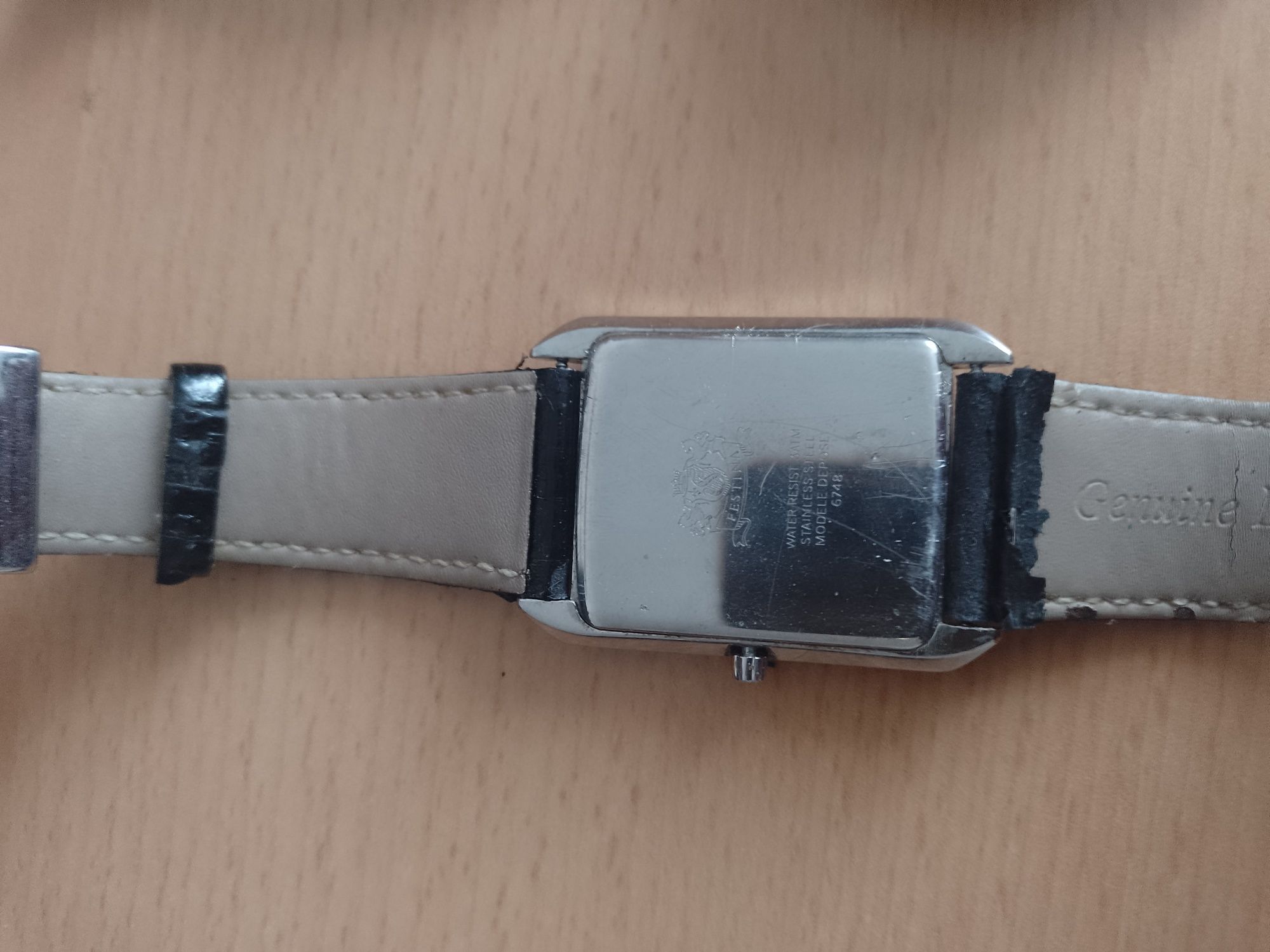 Мъжки часовници Festina, Fossil и Swatch
