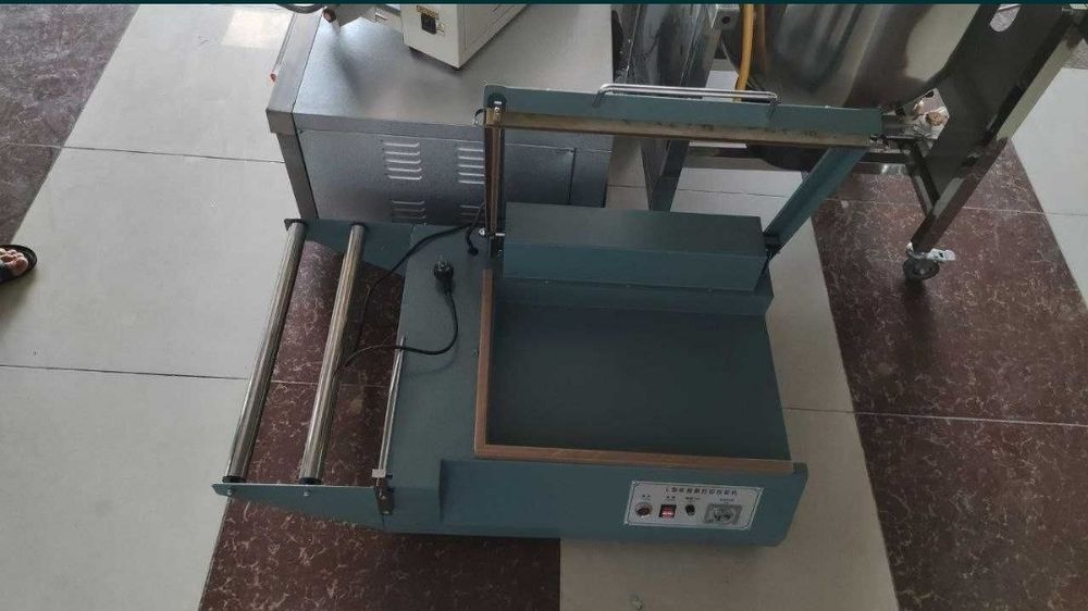 L образная термо резка L obrazli rezka termo