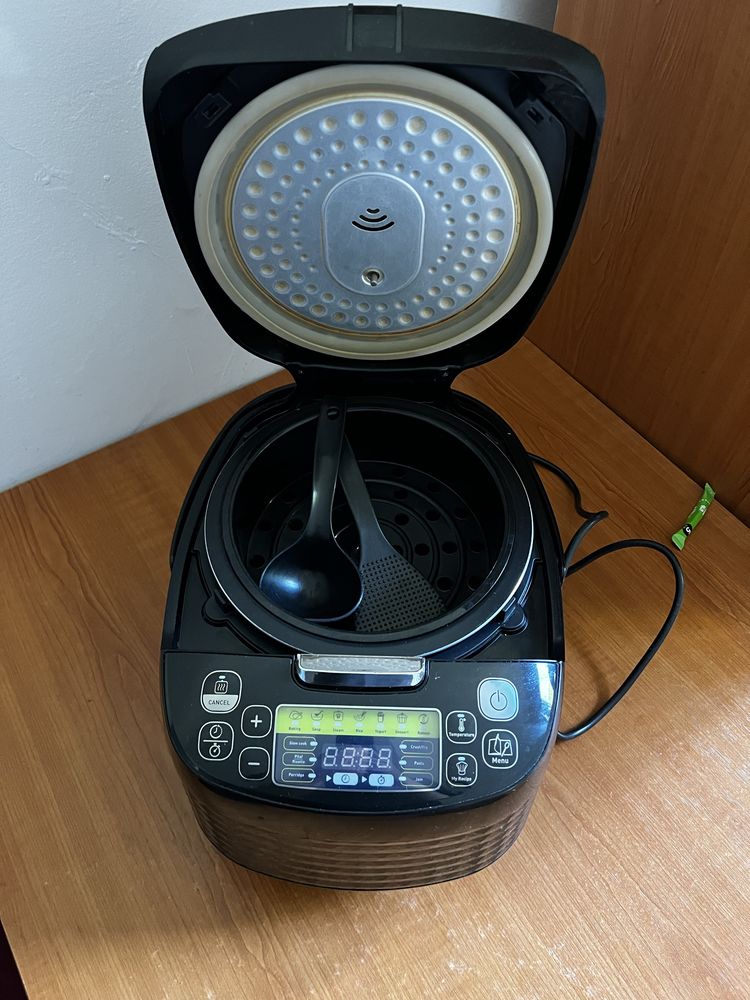 Tefal Multicooke