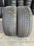 2 Anvelope Iarna 255/45/20 Hankook 2022