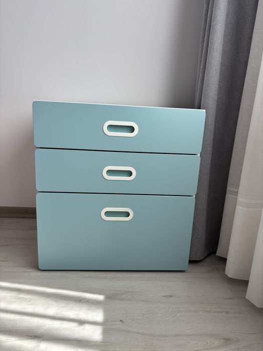 Vand comoda Stuva Ikea