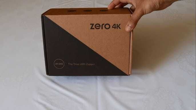 Receptor satelit VU+ Zero 4K/oscam_cam