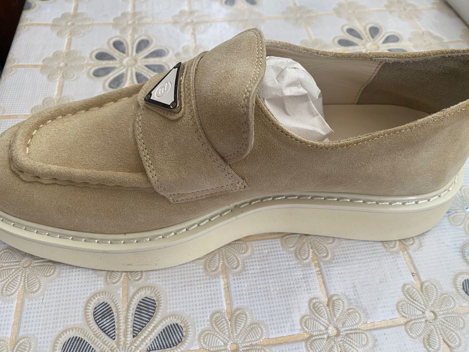 Дамски мокасини Bianki