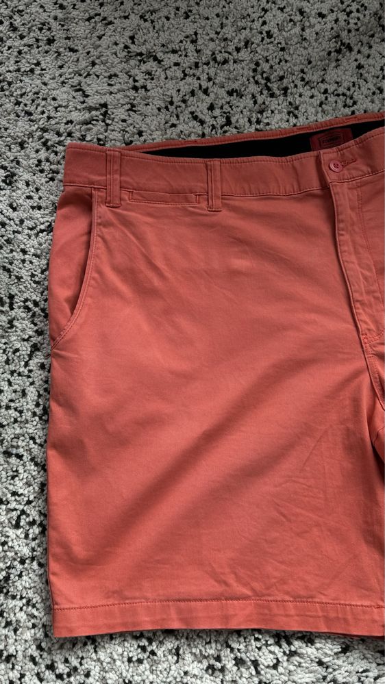 Мъжки къси панталони размер 5XL-6XL