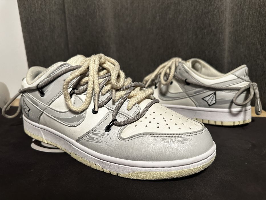 Nike Dunk Coconut Milk 45