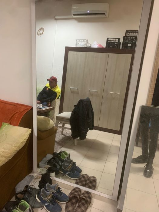 Голямо огледало за Ценители