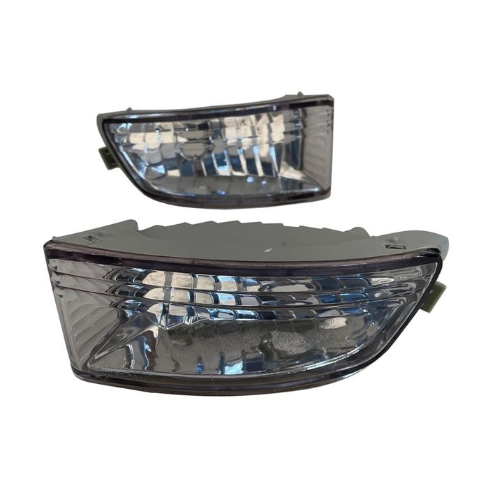 Противотуманные фары для mark 2 jzx110, 00-04