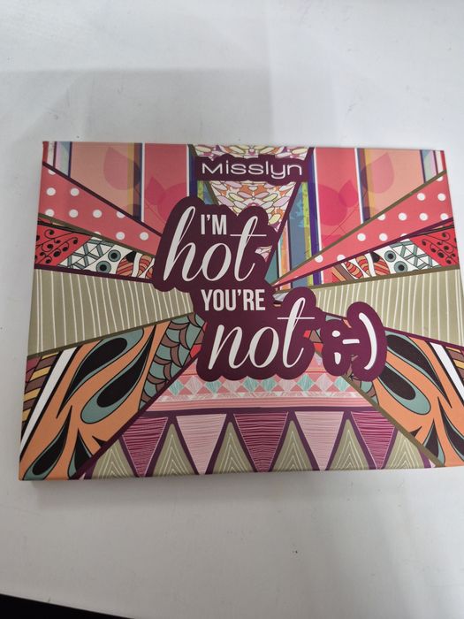 Truse machiaj Misslyn