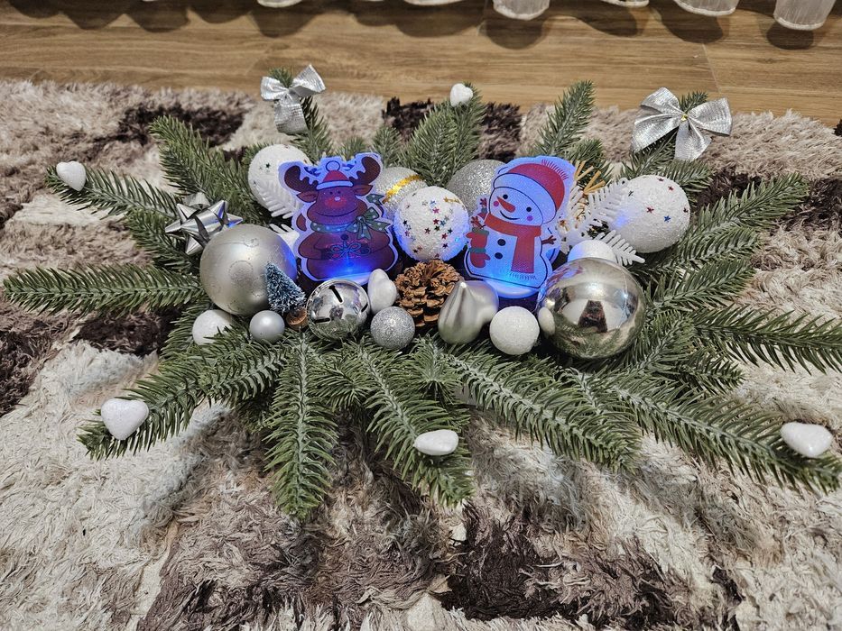 Aranjamente de Crăciun