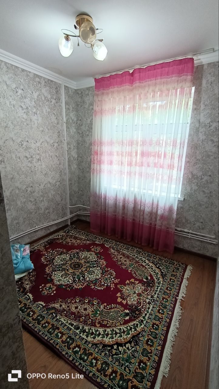 Продается 2х ком квартира на 2 этаже на Вокзале (Партсъезд)