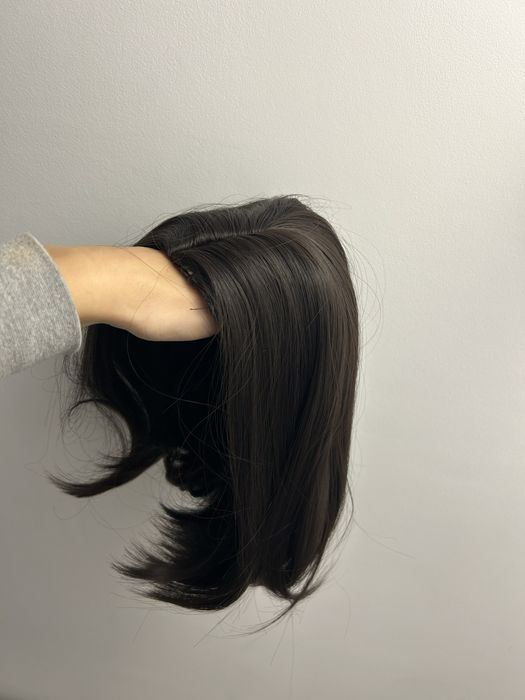 Peruca noua tunoare bob