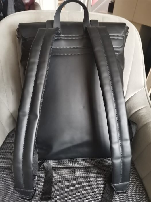 Vand rucksac GASTON LUGA marime medie 17 inch