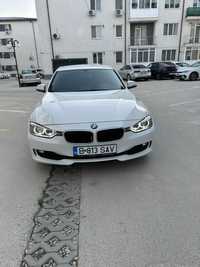 BMW Seria 3 F31 2015 Euro 6
