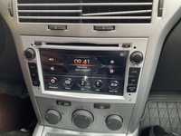 Navigatie Opel Argintie Gri Neagra Bluetooth USB IGO Navi *RATE