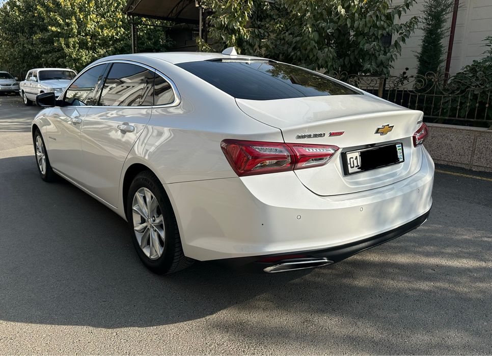 Малибу Примиер сотилади!!!