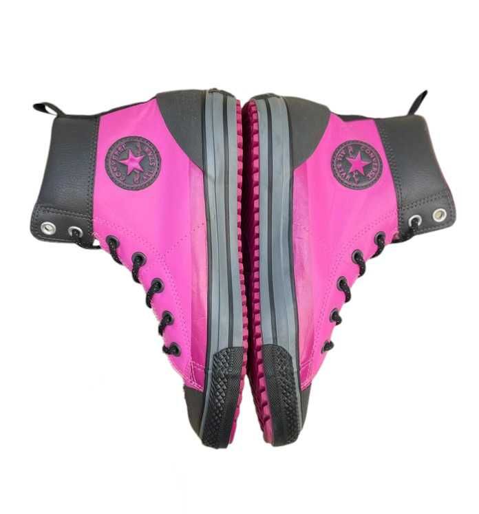 Converse All Stars кожени кецове, номер 38 НОВИ