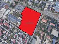 Vanzare teren Berceni - Soseaua Oltenitei, Bucuresti