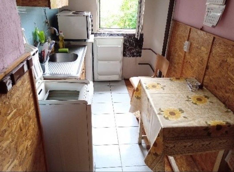 Жилище под наем.