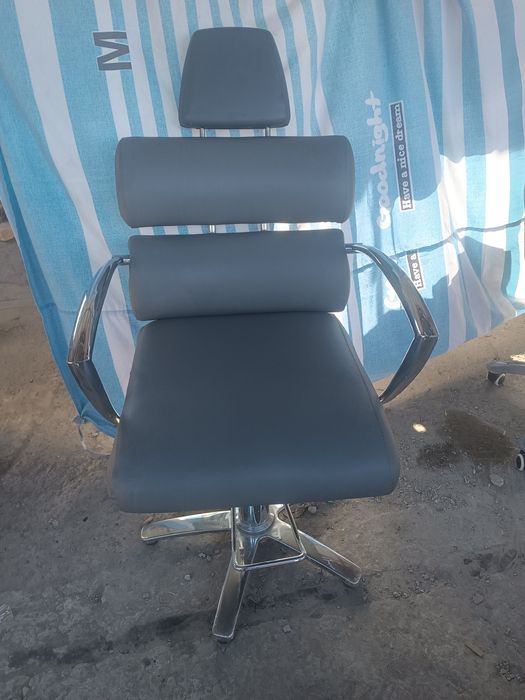 Кресло Бардерские парикмахер ва Гузаллик салонлар учун