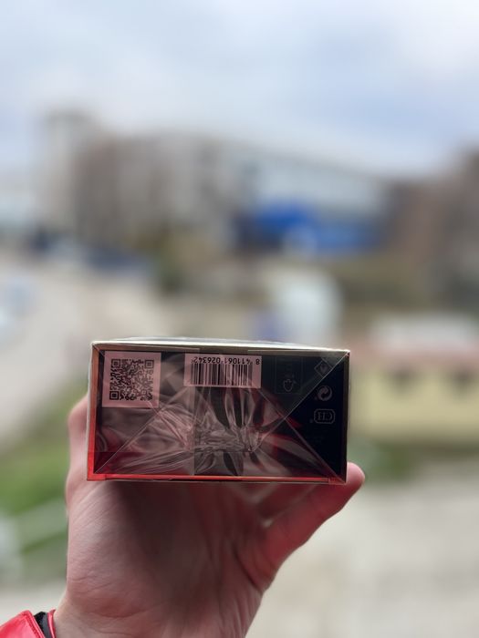 Parfum Good Girl,Carolina Herrera,nou,impecabil!