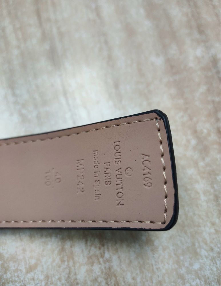 Curea Louis Vuitton