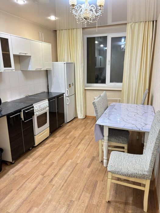 Продам 3 х комнатную квартиру!