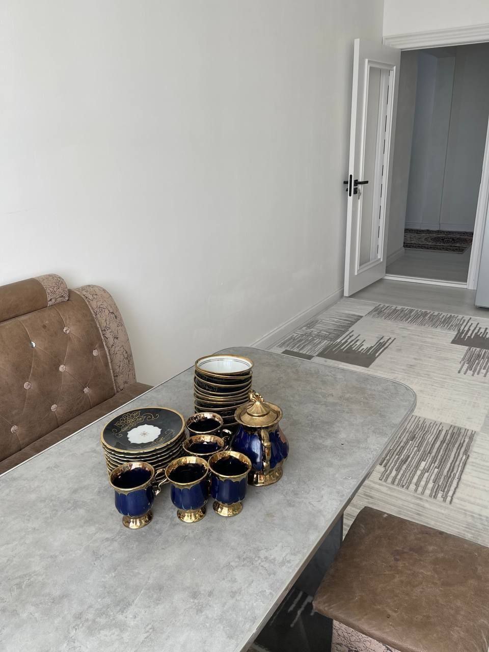 Arendaga kvartira beriladi sheriklikka uchun qizlar oila ga beriladi