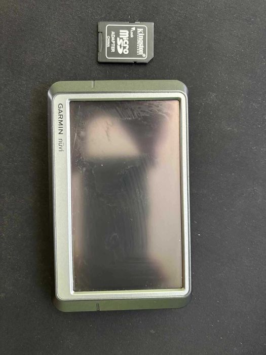 Навигация Garmin