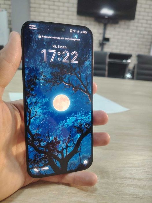 Honor x8b 128gb srochna sotiladi