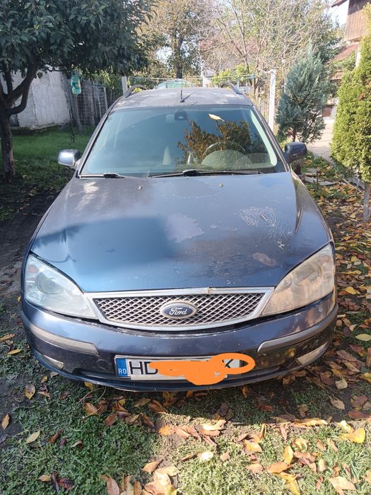 Ford Mondeo mk3 break