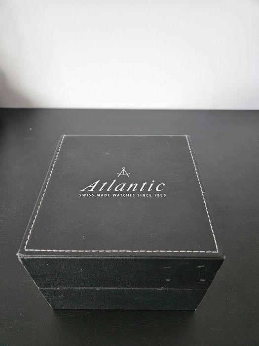 Ceas Atlantic Seabase - 60343.45.31 - Swiss Made