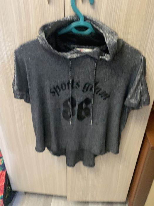 Маички на 12-13 лет