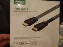 HDMI 2.1 4k новый
