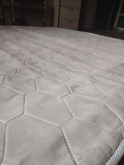 190 ga 160 li Matras Sotiladi,