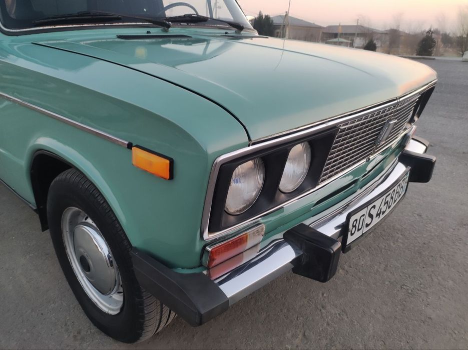 Жигули 2106 продаётся