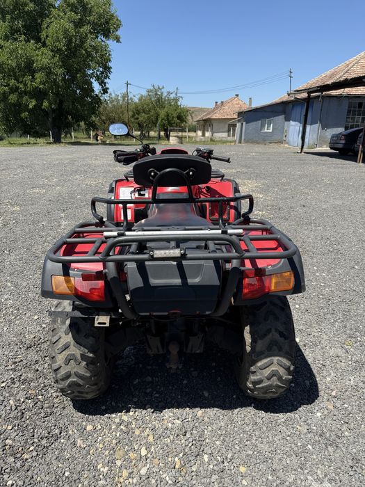 Cf moto 500-2A (varianta lunga)