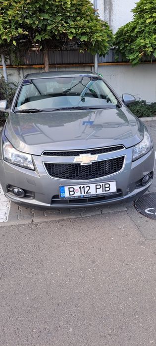 Chevrolet Cruze 1.6 LS 2010 - de vanzare