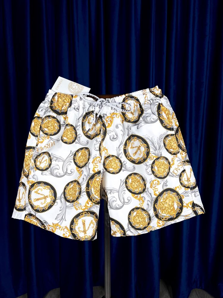 Short de baie Versace Premium