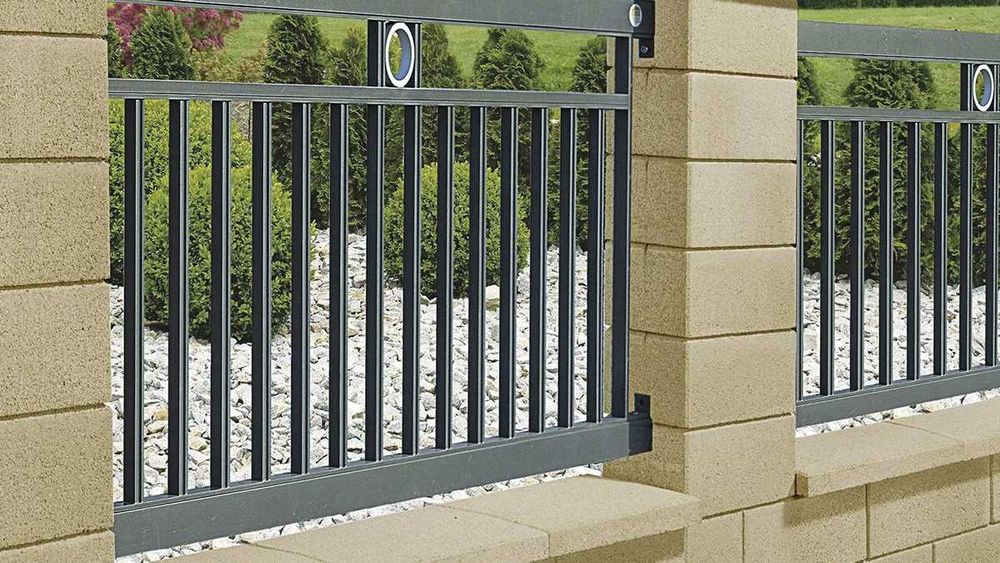 Gard boltari Rivago Rivato Robusto Semmelrock Petra Pavaj