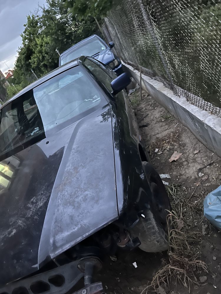 Bmw e36 compact.