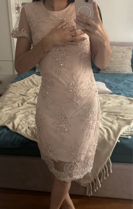 Rochie dama pentru evenimente