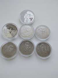 Продам для коллекции купюры, монеты Казахстана