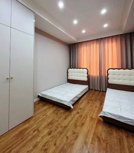 Продам 3/2/12 65,7м2 в ЖК NRG Mirzo-Ulugbek