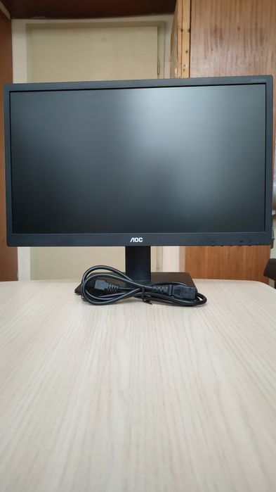 Монитор AOC E2275SWJ