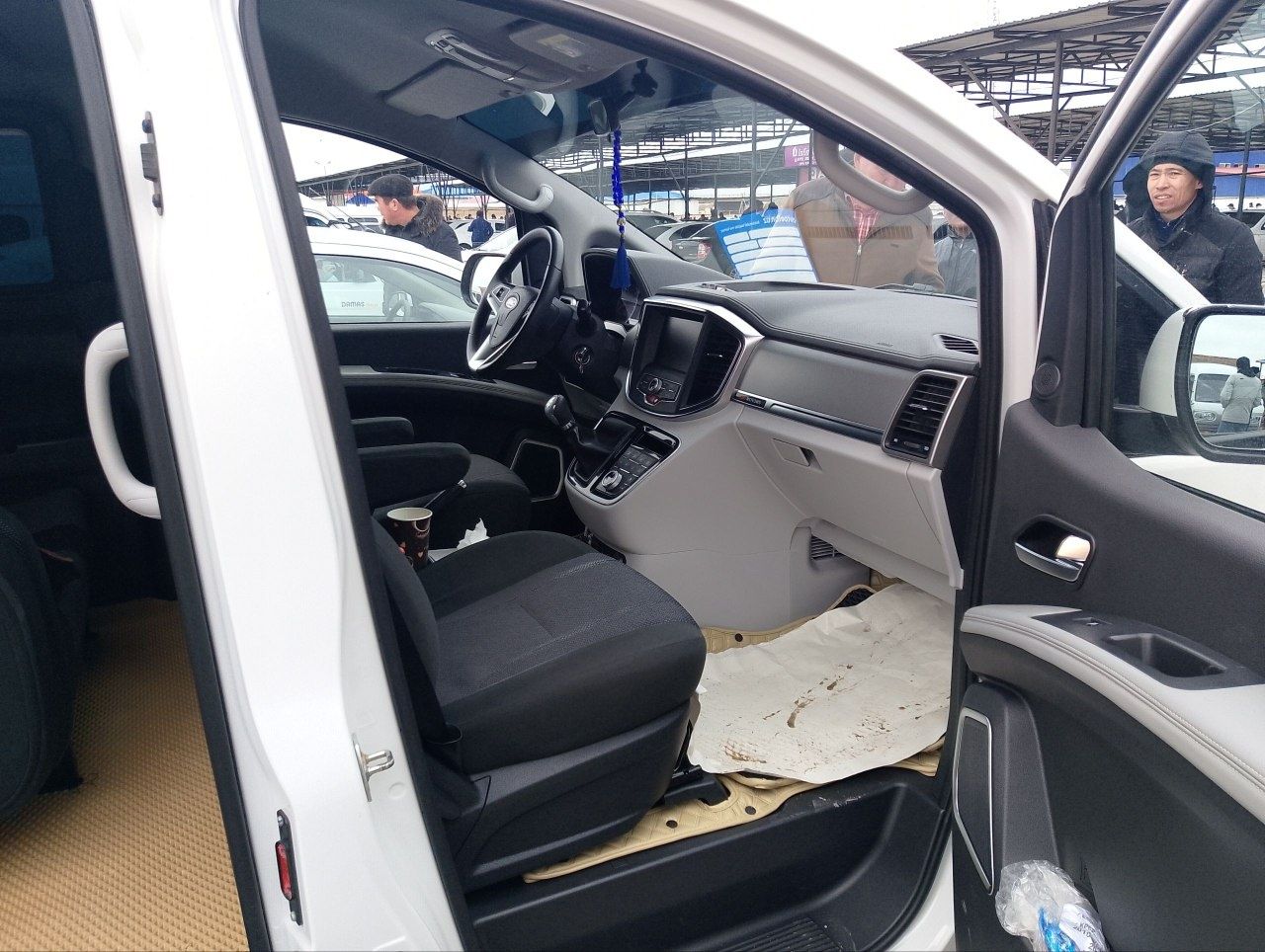 JAC M4 сатылады 
100.000 пробек
JAC M4 11 Места
Метан 4 покол