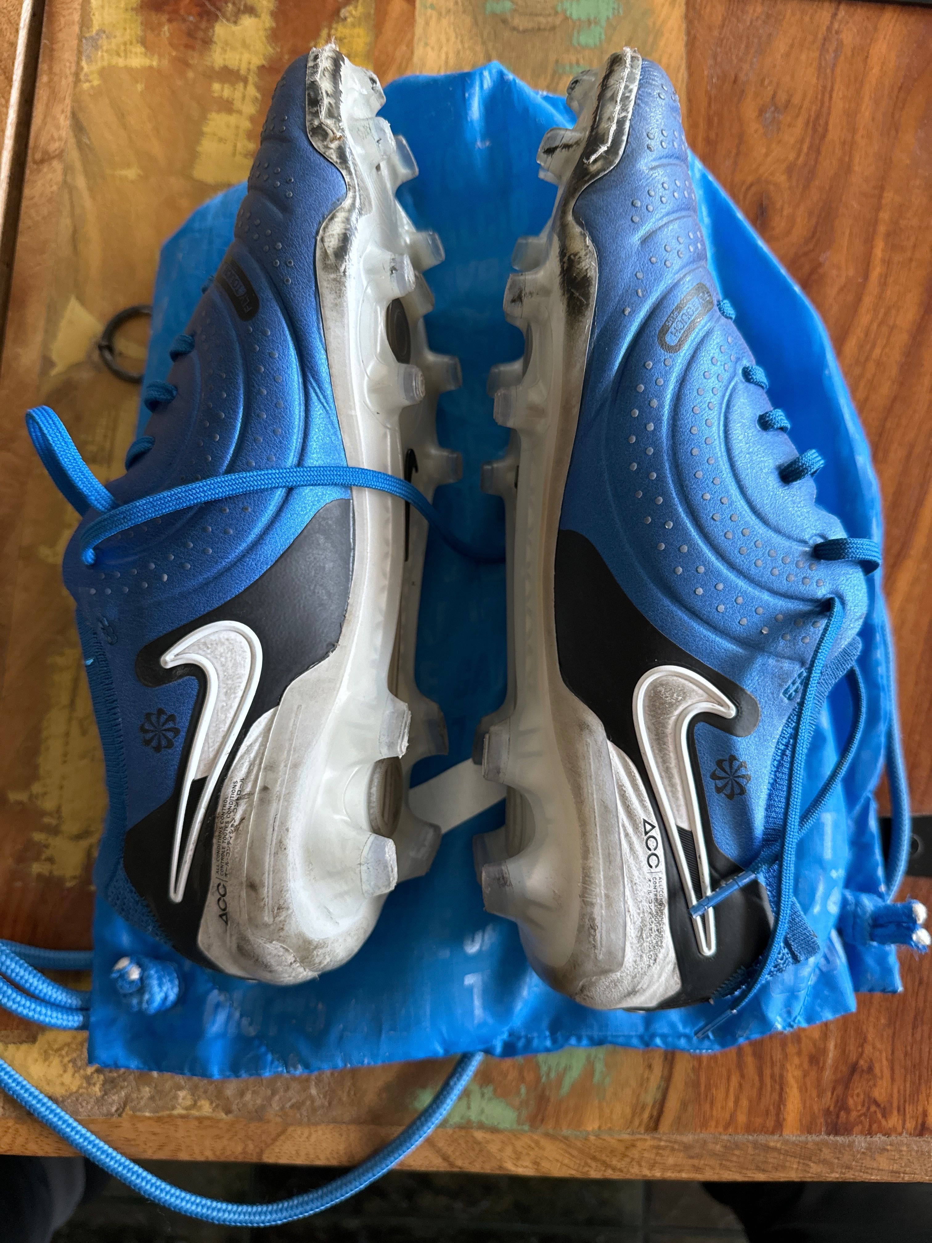Nike Tiempo Acc 43