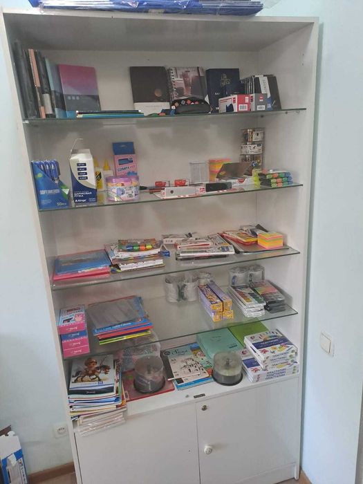 Канцелярские товары