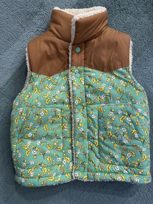 Vesta Zara, 8 ani, 130 cm