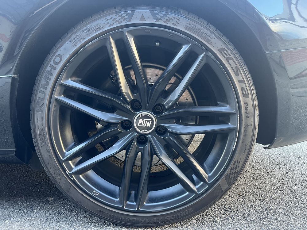 19 джанти 5х112 Audi, VW, Mercedes