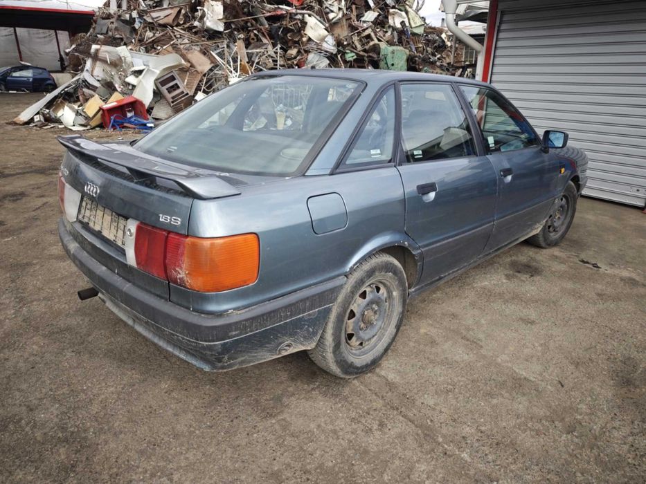 Ауди 80 / Audi 80
